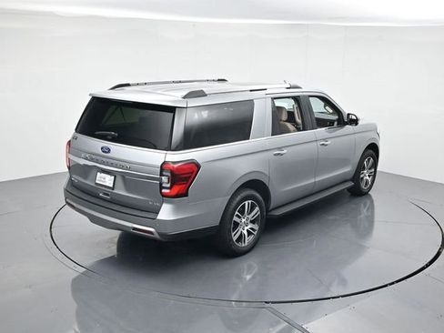 Used 2024 Ford Expedition Max Limited image 40