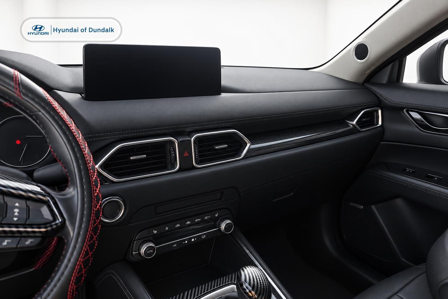 Used 2021 MAZDA CX-5 Grand Touring FWD image 9
