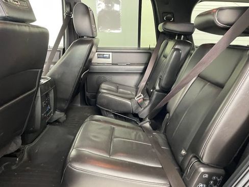 Used 2013 Ford Expedition Limited AWD/4WD image 10