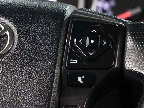 Used 2023 Toyota 4Runner TRD Off-Road Premium image 15