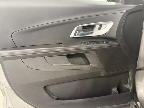 Used 2012 Chevrolet Equinox LT w/ Driver Convenience Package image 12