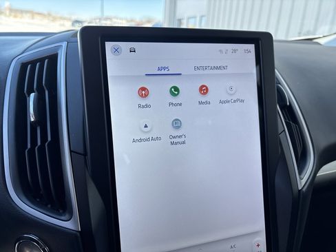 Used 2024 Ford Edge SEL w/ Convenience Package image 31