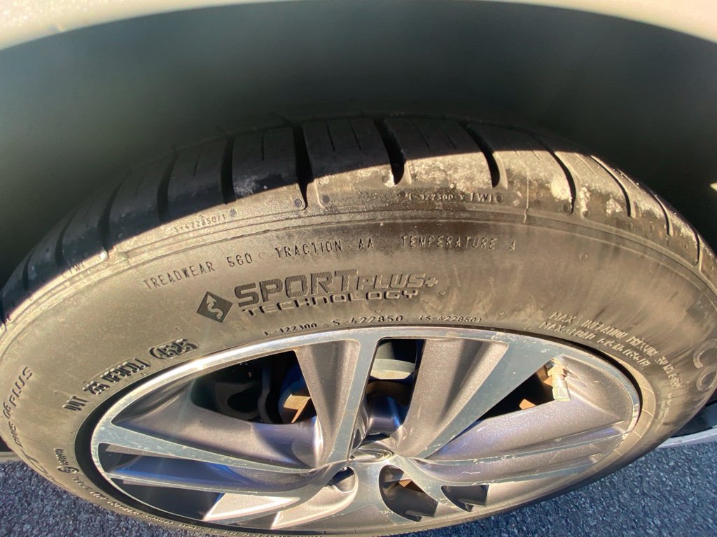 Used 2019 Lexus IS 300 w/ Accessory Package 2 RWD image 13