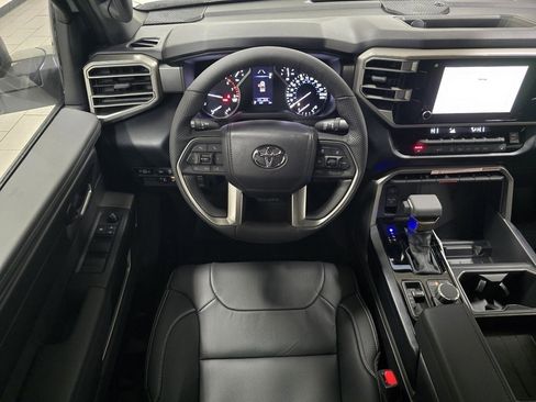 New 2026 Toyota Tundra SR5 image 25
