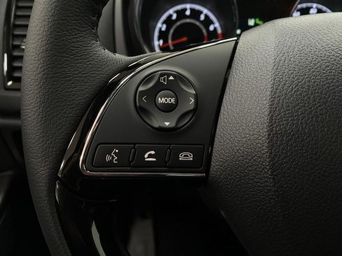 New 2025 Mitsubishi Outlander Sport AWD image 15