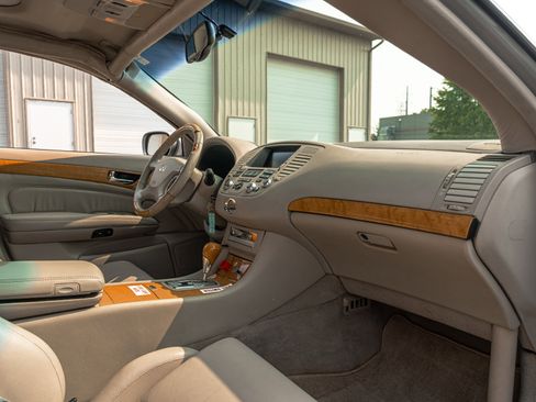 Used 2002 INFINITI Q45 image 33