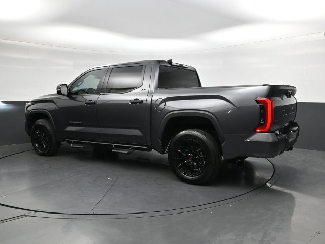 Used 2023 Toyota Tundra SR5 w/ SR5 Convenience Package AWD/4WD image 7