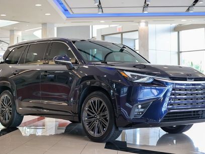 Certified 2026 Lexus TX 350 AWD w/ Technology Package