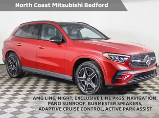 Used 2024 Mercedes-Benz GLC 300 4MATIC w/ AMG Line video 1