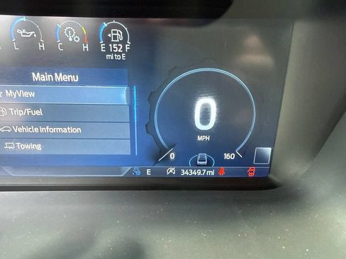 Used 2024 Ford Expedition Limited RWD image 11
