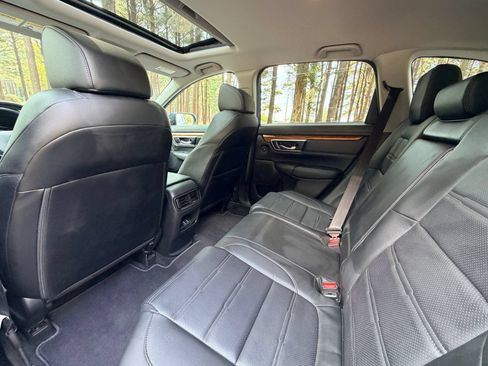 Used 2020 Honda CR-V EX-L image 14