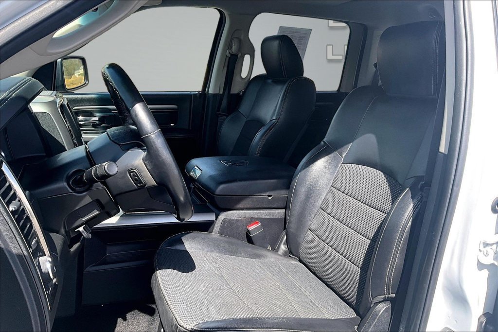Used 2014 RAM 1500 Sport w/ Remote Start & Security Group AWD/4WD image 24