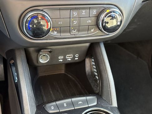 Certified 2023 Chevrolet TrailBlazer LT image 20