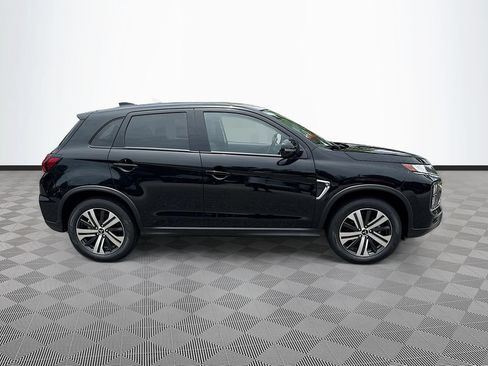 New 2026 Mitsubishi Outlander Sport SE AWD/4WD image 4