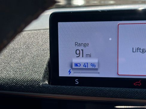 Used 2023 Ford Mustang Mach-E GT image 20