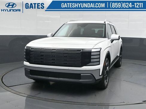 New 2026 Hyundai Palisade Limited AWD/4WD image 6