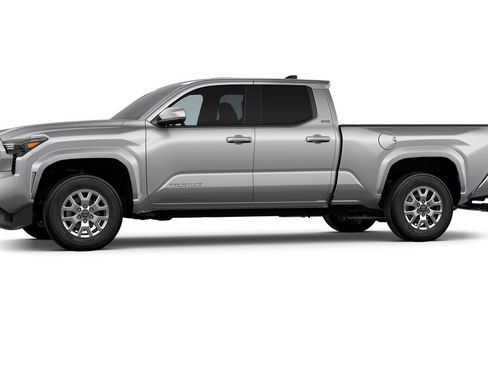 New 2026 Toyota Tacoma SR5 AWD/4WD image 3