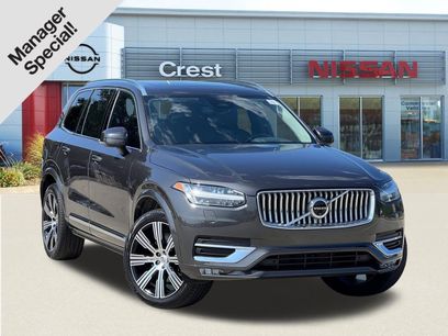 Used 2024 Volvo XC90 B5 Plus w/ Protection Package Premier