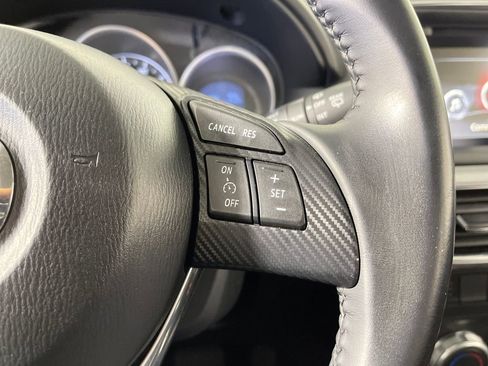 Used 2016 MAZDA CX-5 Touring image 29