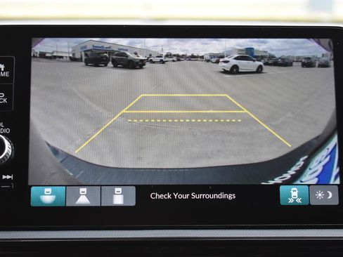 Used 2025 Honda Odyssey Sport-L image 5