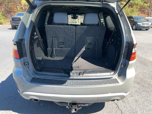 Used 2022 Dodge Durango GT image 32