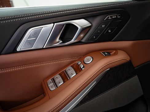 New 2026 BMW X7 xDrive40i image 23