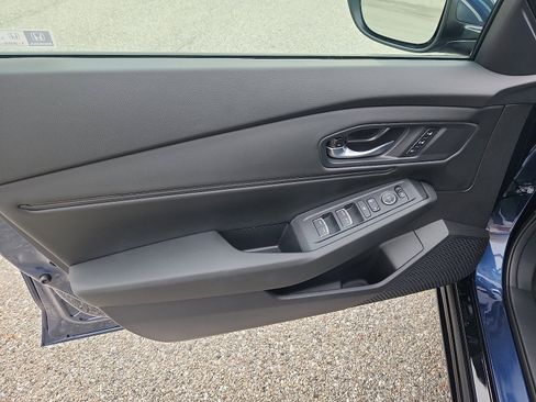 New 2025 Honda Accord EX-L image 8