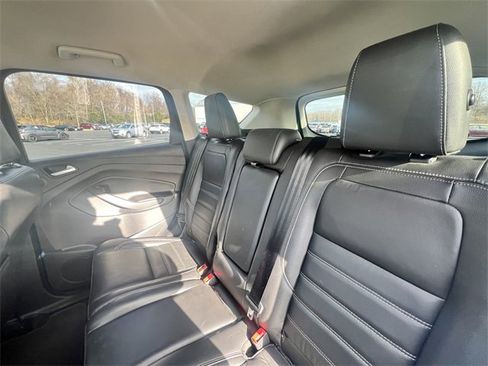 Used 2018 Ford Escape Titanium image 13