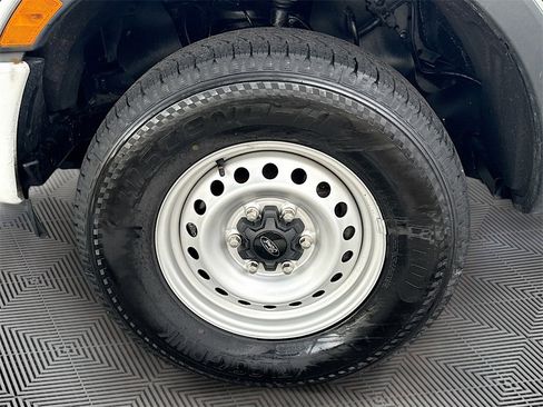 Used 2023 Ford Ranger XL w/ Trailer Tow Package image 30