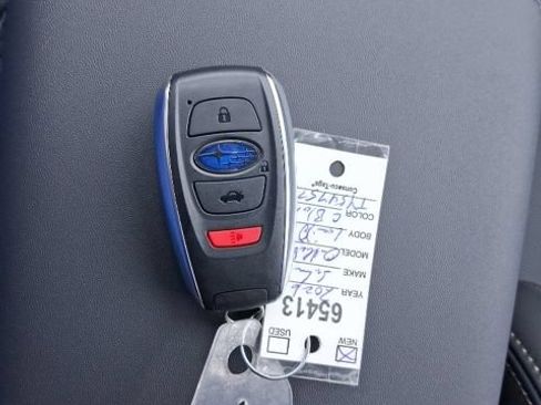 New 2026 Subaru Outback Limited XT AWD/4WD image 20