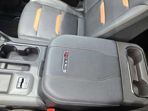 Used 2024 GMC Sierra 2500 AT4 w/ AT4 Premium Plus Package AWD/4WD image 34