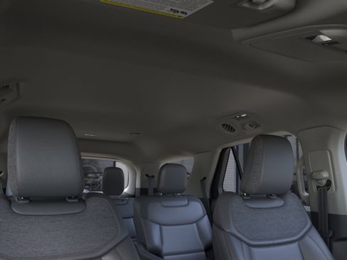 New 2026 Ford Explorer Active w/ Active Comfort Package image 22