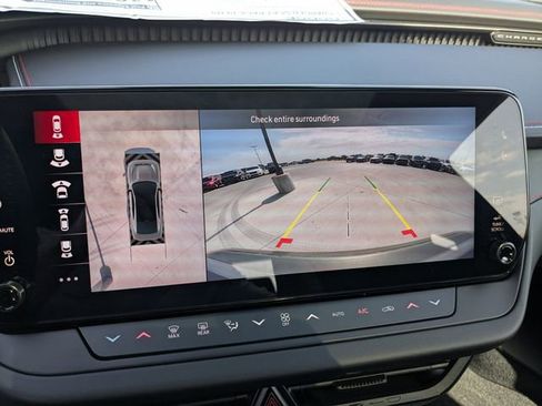New 2026 Dodge Charger Scat Pack AWD/4WD image 19