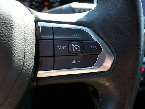 Certified 2023 Jeep Compass Latitude w/ Convenience Group AWD/4WD image 25
