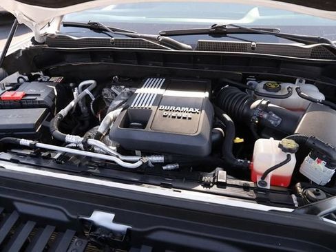Used 2024 GMC Sierra 1500 Denali w/ Denali Reserve Package AWD/4WD image 30