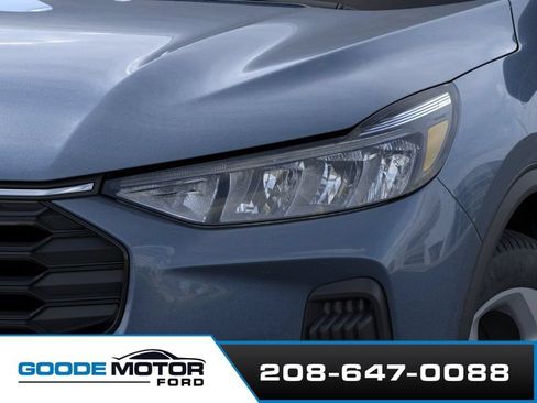 New 2026 Ford Escape ST-Line w/ Tech Pack #1 AWD/4WD image 18