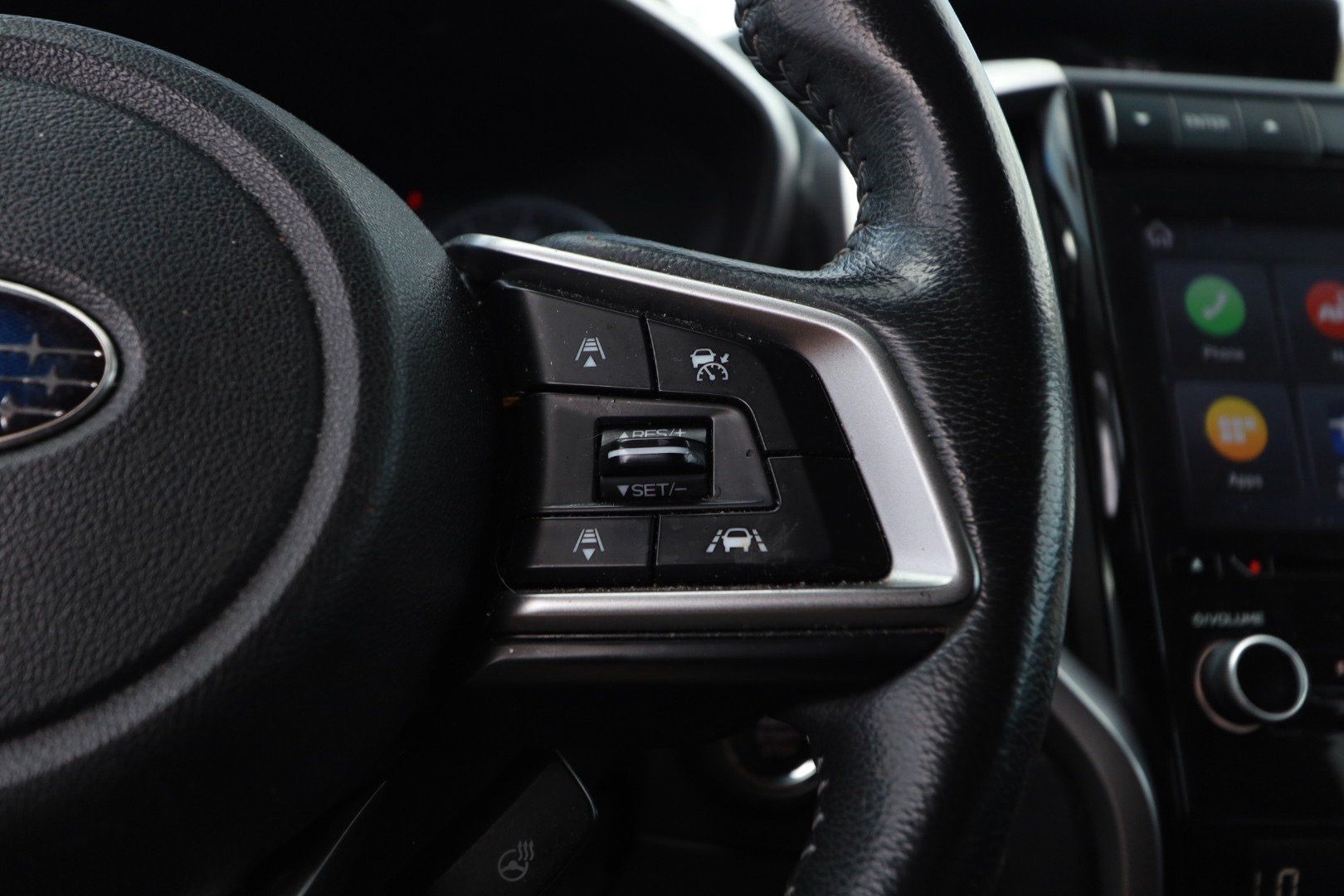 Used 2019 Subaru Ascent Limited AWD/4WD image 12