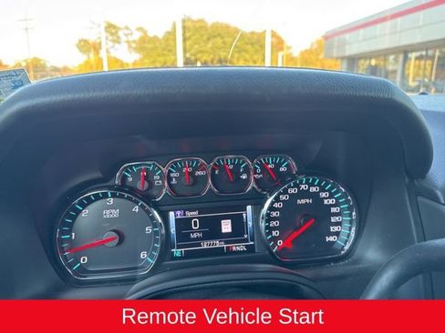 Used 2018 Chevrolet Tahoe Premier image 26