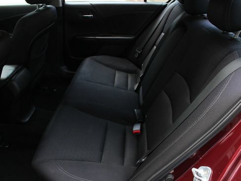 Used 2013 Honda Accord Sport image 20
