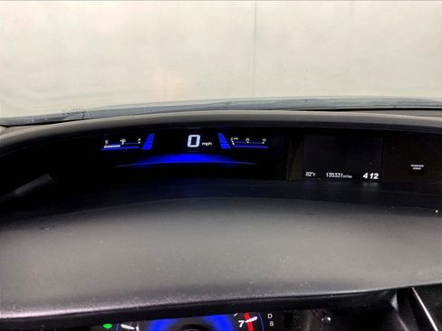 Used 2015 Honda Civic EX-L image 13