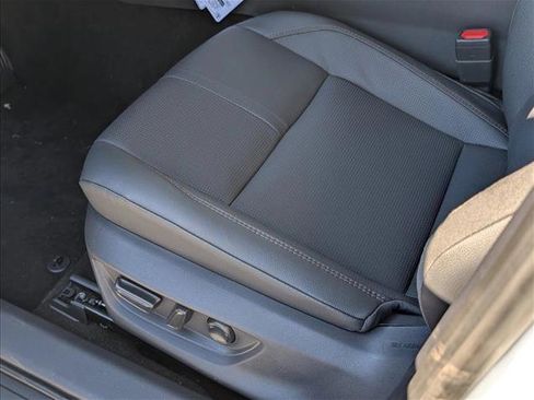 New 2026 Toyota Camry XLE image 4