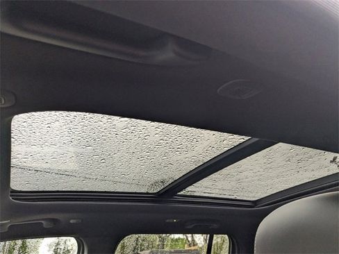 New 2024 Jeep Grand Cherokee Limited 4xe image 21