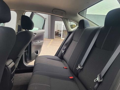 Used 2017 Nissan Sentra S FWD image 25