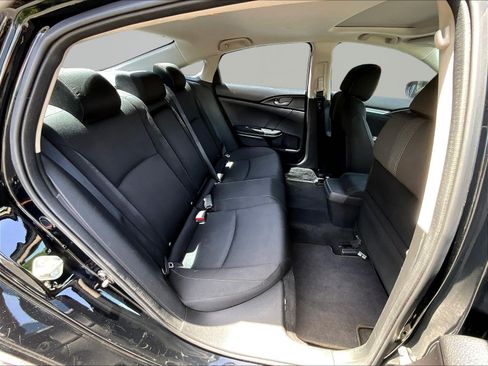 Used 2016 Honda Civic EX image 24