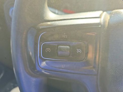 Used 2021 Chevrolet Silverado 3500 W/T w/ WT Convenience Package AWD/4WD image 27