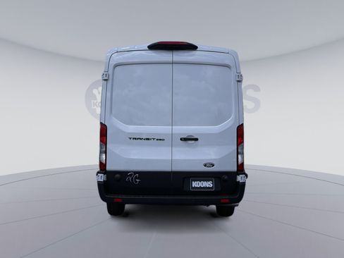 New 2026 Ford Transit 250 148 Medium Roof RWD image 5