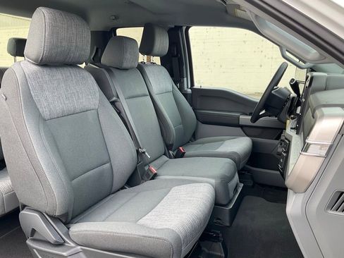 New 2026 Ford F250 XLT w/ 360-Degree Camera Package image 36