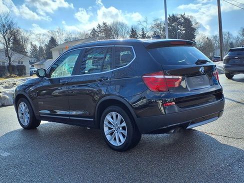 Used 2012 BMW X3 xDrive28i image 7