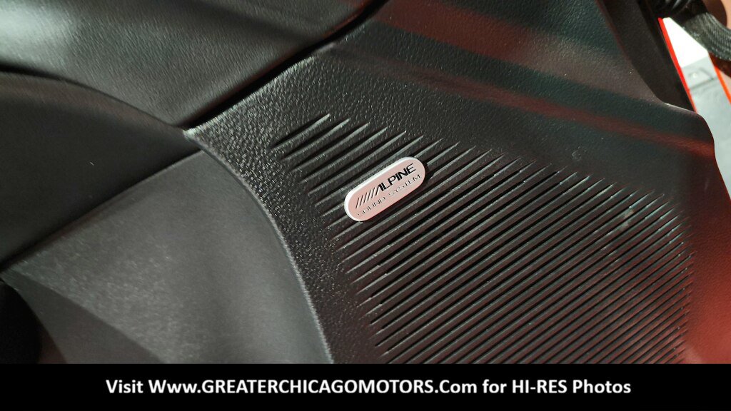 Used 2022 Dodge Challenger R/T Scat Pack w/ Shaker Package RWD image 32