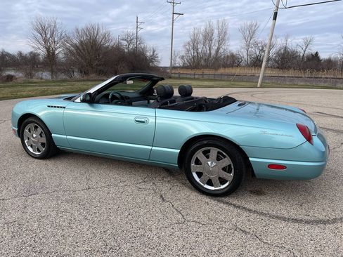 Used 2002 Ford Thunderbird RWD image 37